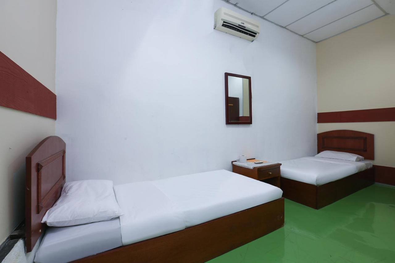 OYO 89784 Impiana Hotel Kota Bharu Exterior foto